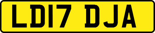 LD17DJA