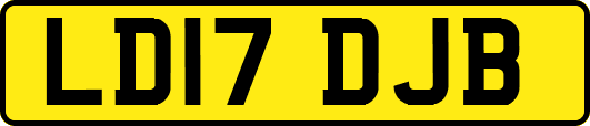 LD17DJB