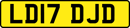 LD17DJD