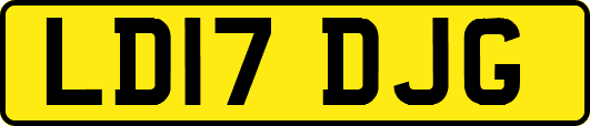 LD17DJG