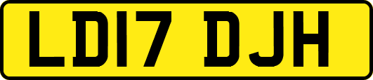 LD17DJH