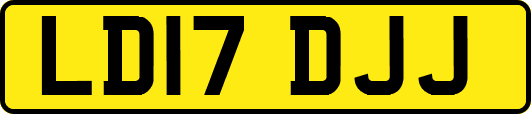 LD17DJJ