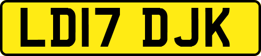 LD17DJK