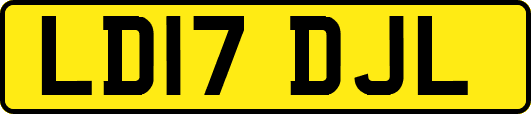LD17DJL