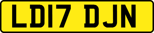 LD17DJN