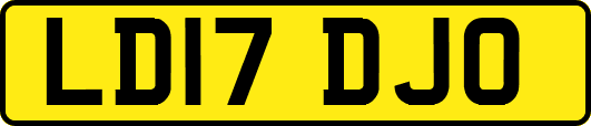 LD17DJO