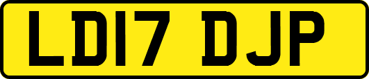 LD17DJP