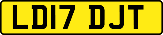 LD17DJT