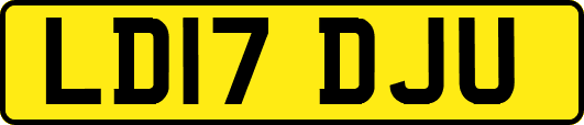 LD17DJU