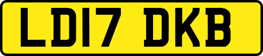 LD17DKB