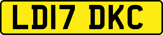 LD17DKC