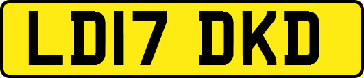 LD17DKD