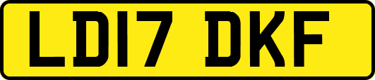 LD17DKF