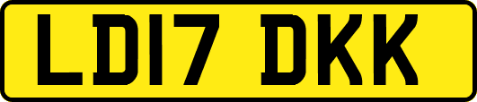 LD17DKK