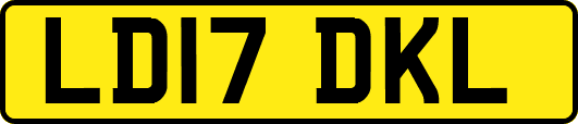 LD17DKL