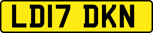 LD17DKN