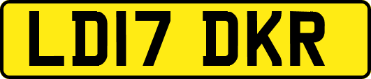 LD17DKR