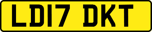 LD17DKT