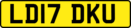 LD17DKU