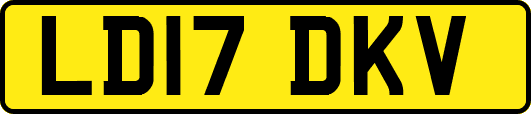 LD17DKV