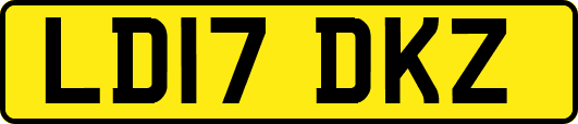 LD17DKZ
