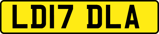 LD17DLA