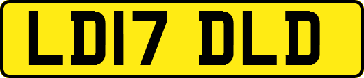 LD17DLD