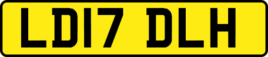 LD17DLH