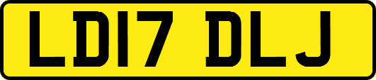 LD17DLJ