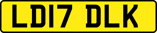LD17DLK