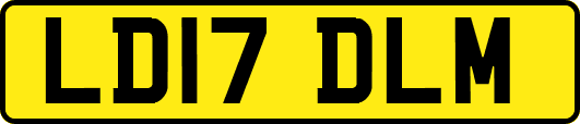 LD17DLM