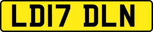 LD17DLN
