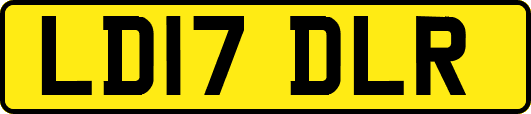 LD17DLR