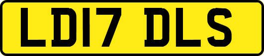 LD17DLS