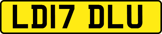 LD17DLU
