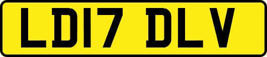 LD17DLV