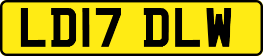 LD17DLW
