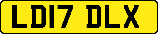 LD17DLX