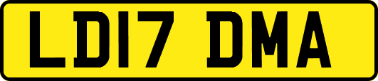 LD17DMA