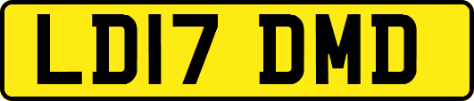 LD17DMD