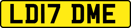 LD17DME