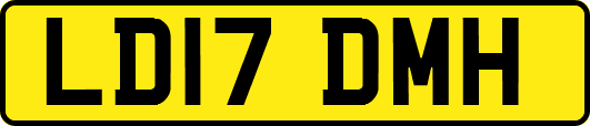 LD17DMH