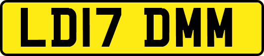LD17DMM