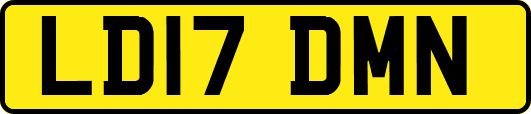 LD17DMN