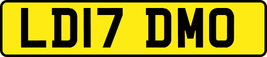 LD17DMO