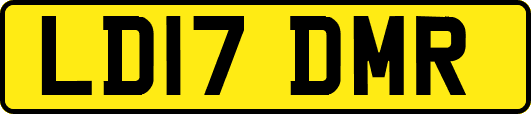 LD17DMR