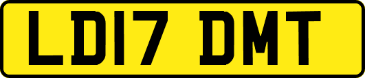 LD17DMT