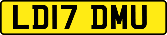 LD17DMU