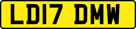 LD17DMW