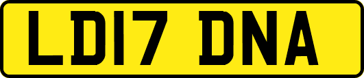 LD17DNA